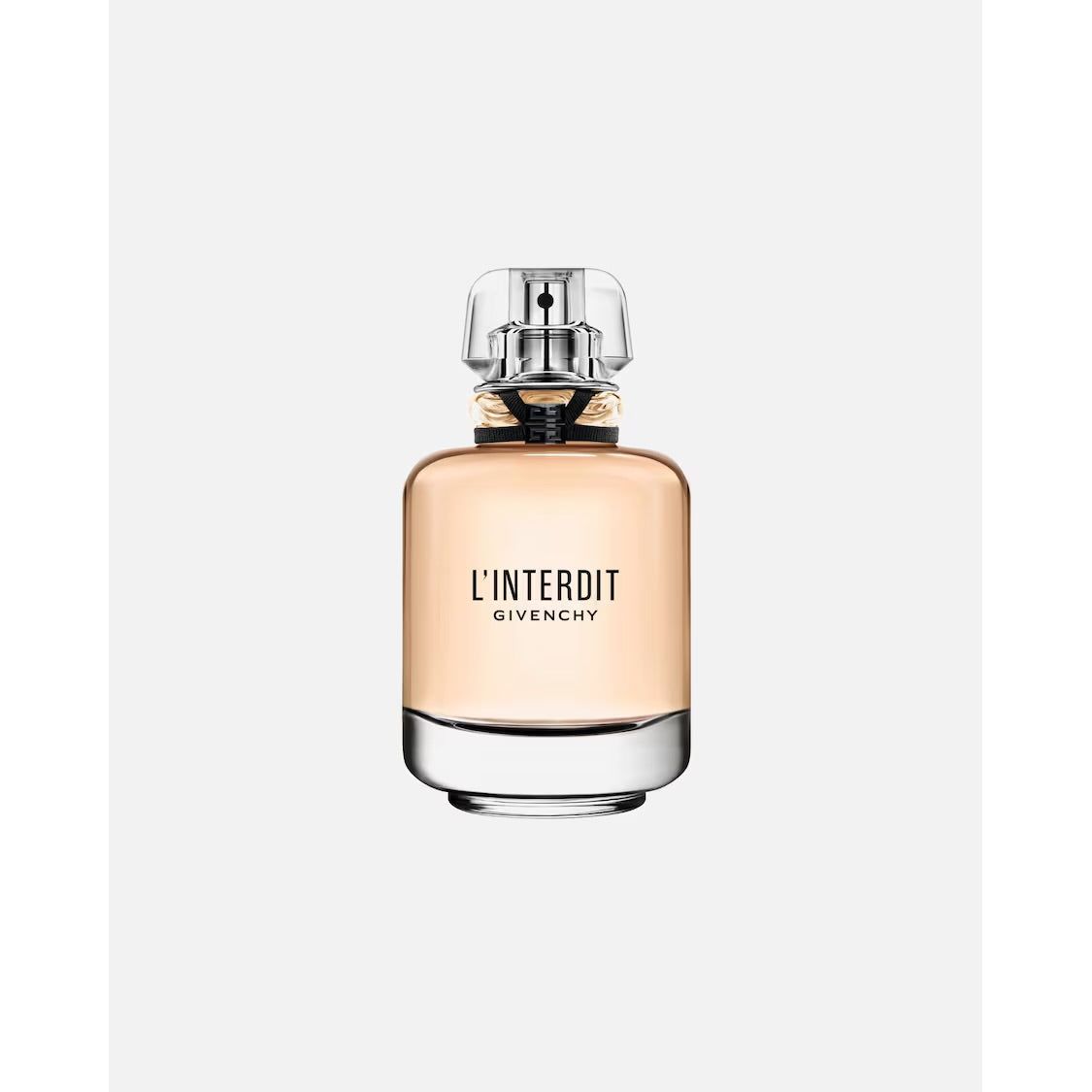 L'interdit - Givenchy (Eau de parfum) 80ml