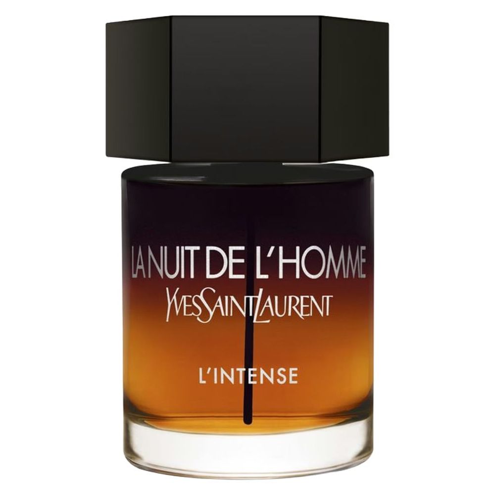 La nuit de l’homme intense - Yves saint Laurent ( 100 ml) eau de parfum