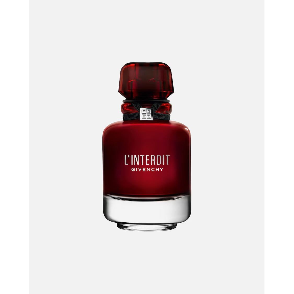L'interdit rouge - Givenchy (Eau de parfum) 80ml