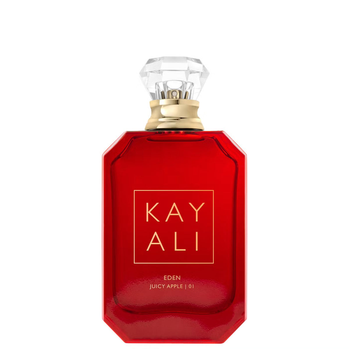 KAYALI 01 - Eden Juicy Apple (Eau de parfum) 100ml