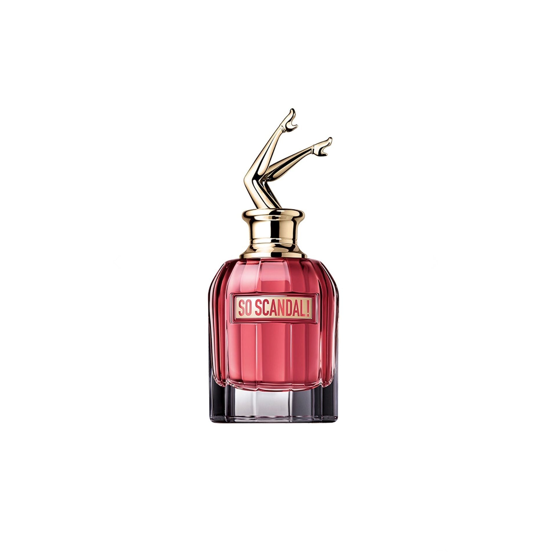 So scandal - Jean Paul Gaultier (Eau de parfum) 80ml