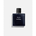Bleu de chanel - Chanel (Eau de parfum) 100ml