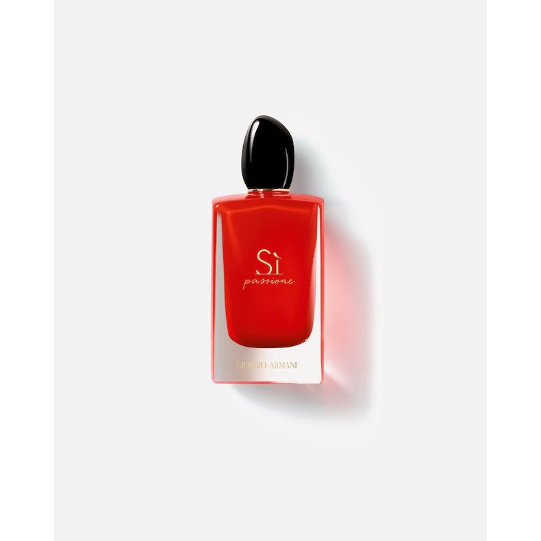 Si passione - Giorgio Armani ( 100 ml ) eau de parfum