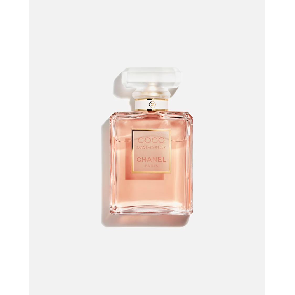 Coco Mademoiselle - Chanel (Eau de parfum) 100ml