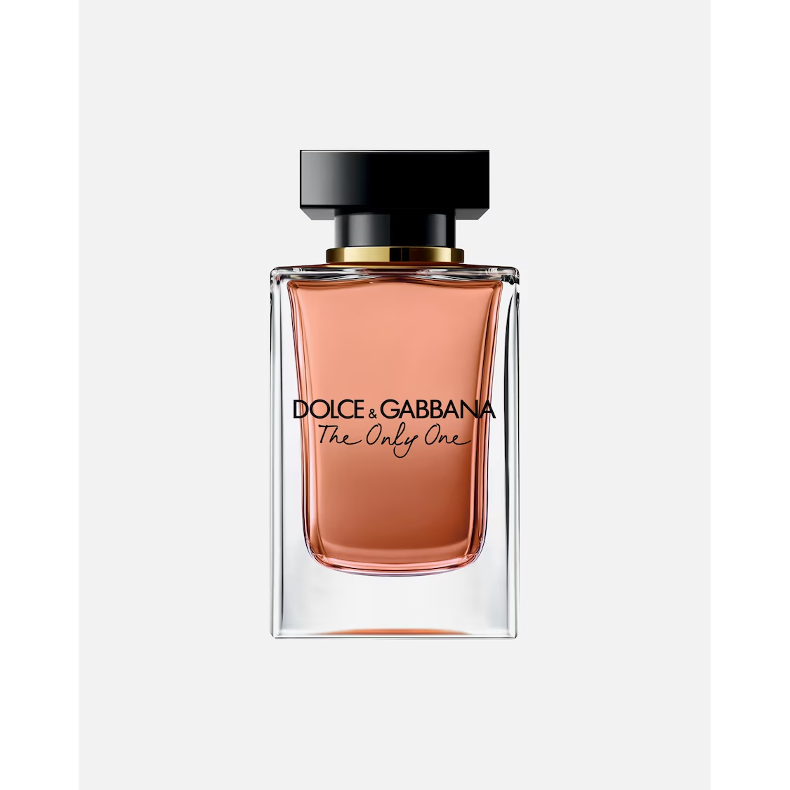 The Only One - Dolce & Gabbana (Eau de parfum) 100ml