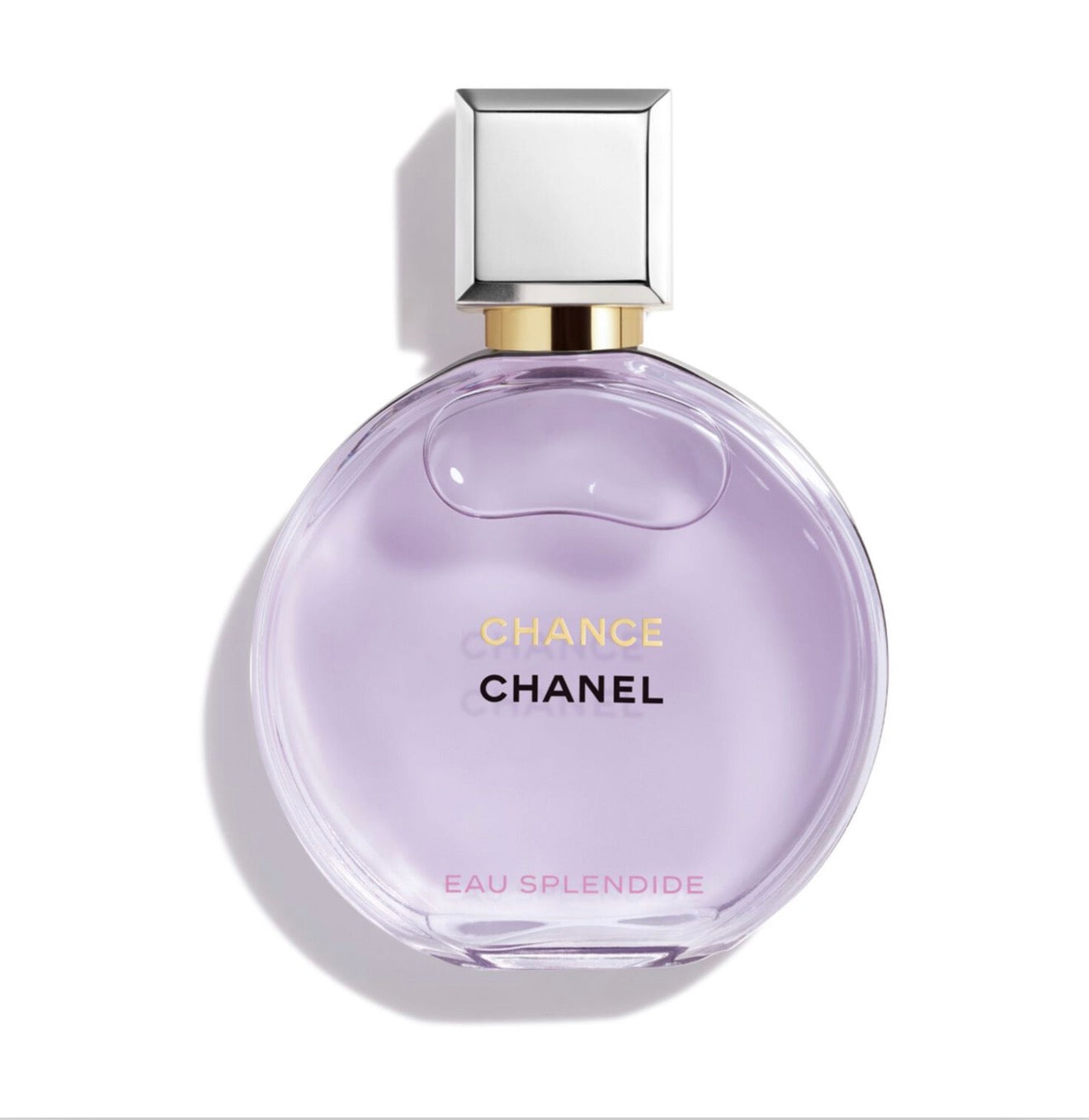 Chance eau splendide - Chanel (Eau de parfum) 100ml
