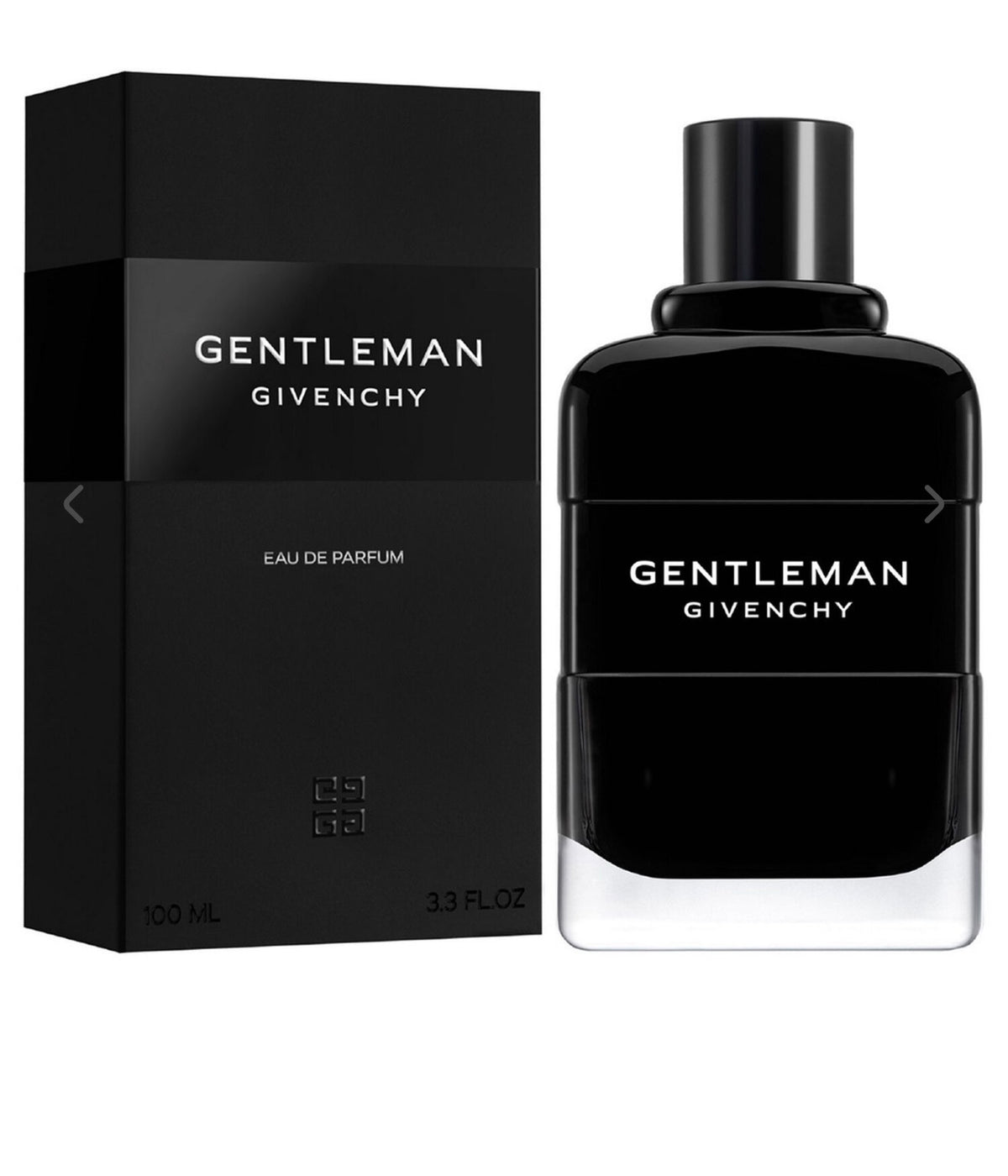 Givenchy - Gentleman ( Eau de parfum ) 100 ml