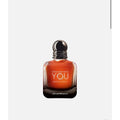 Stronger with you ABSOLUTELY - Emporio Armani (Eau de parfum) 100ml