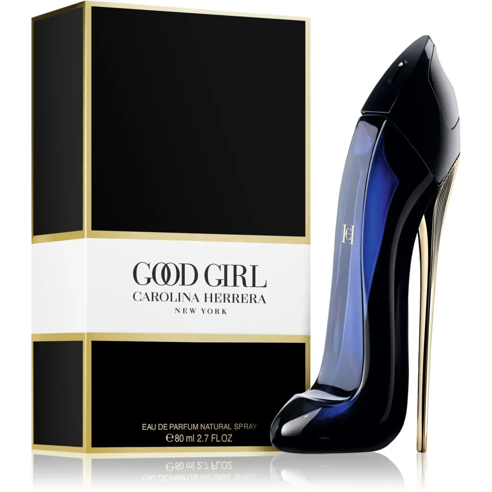 Good Girl - Carolina Herrera (Eau de parfum) 80ml