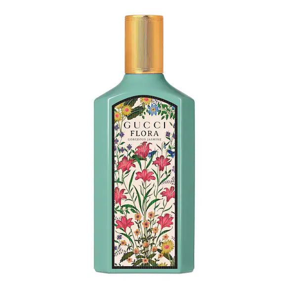Flora Gorgeous Jasmine - Gucci (Eau de parfum ) 100ml