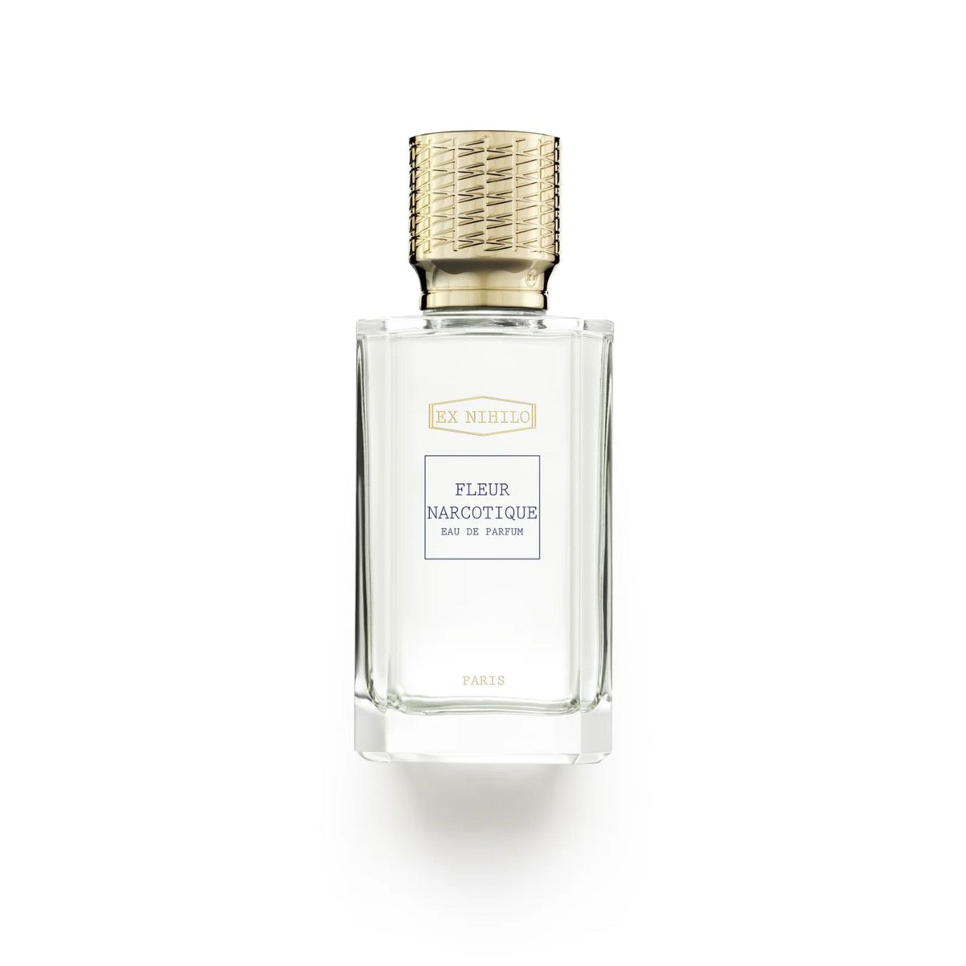 Fleur narcotique - Ex Nihilo (Eau de parfum) 100ml