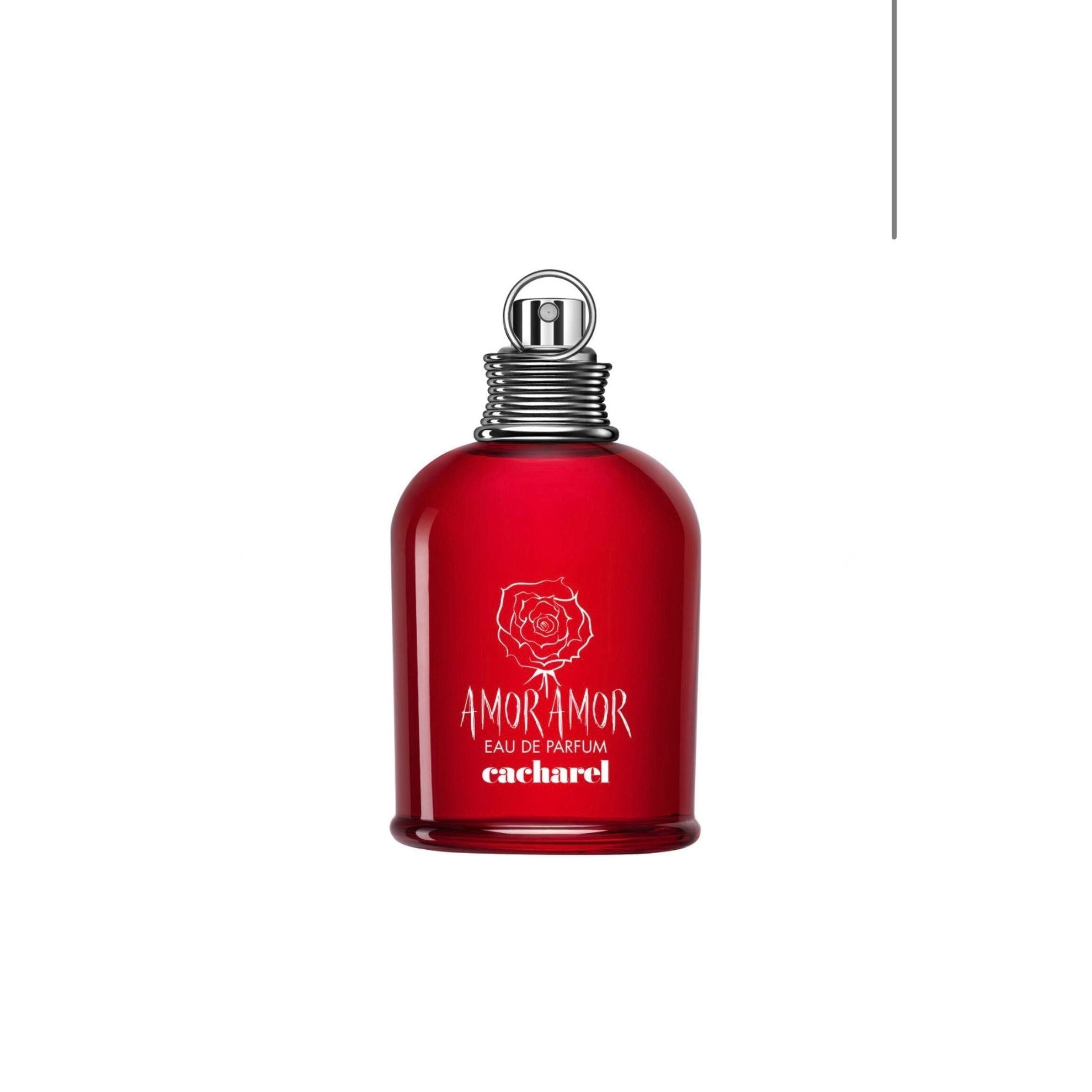 Amor Amor - Cacharel (Eau de parfum) 100ml