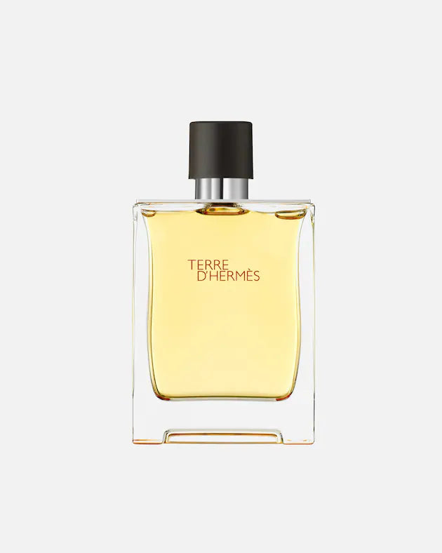 Terre d’Hermes ( Parfum ) 100 Ml