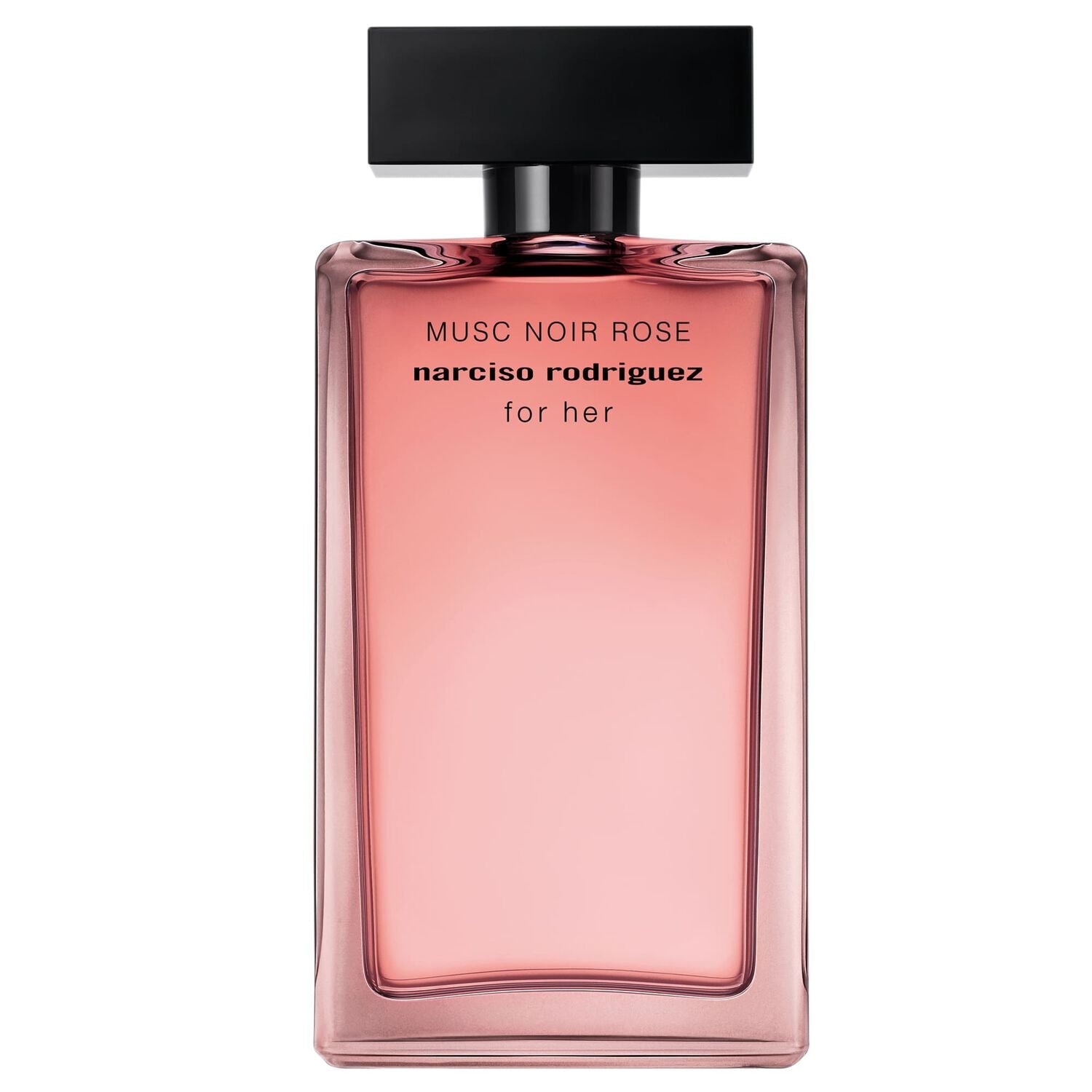 Musc noir rose - Narciso Rodriguez (Eau de parfum) 100ml