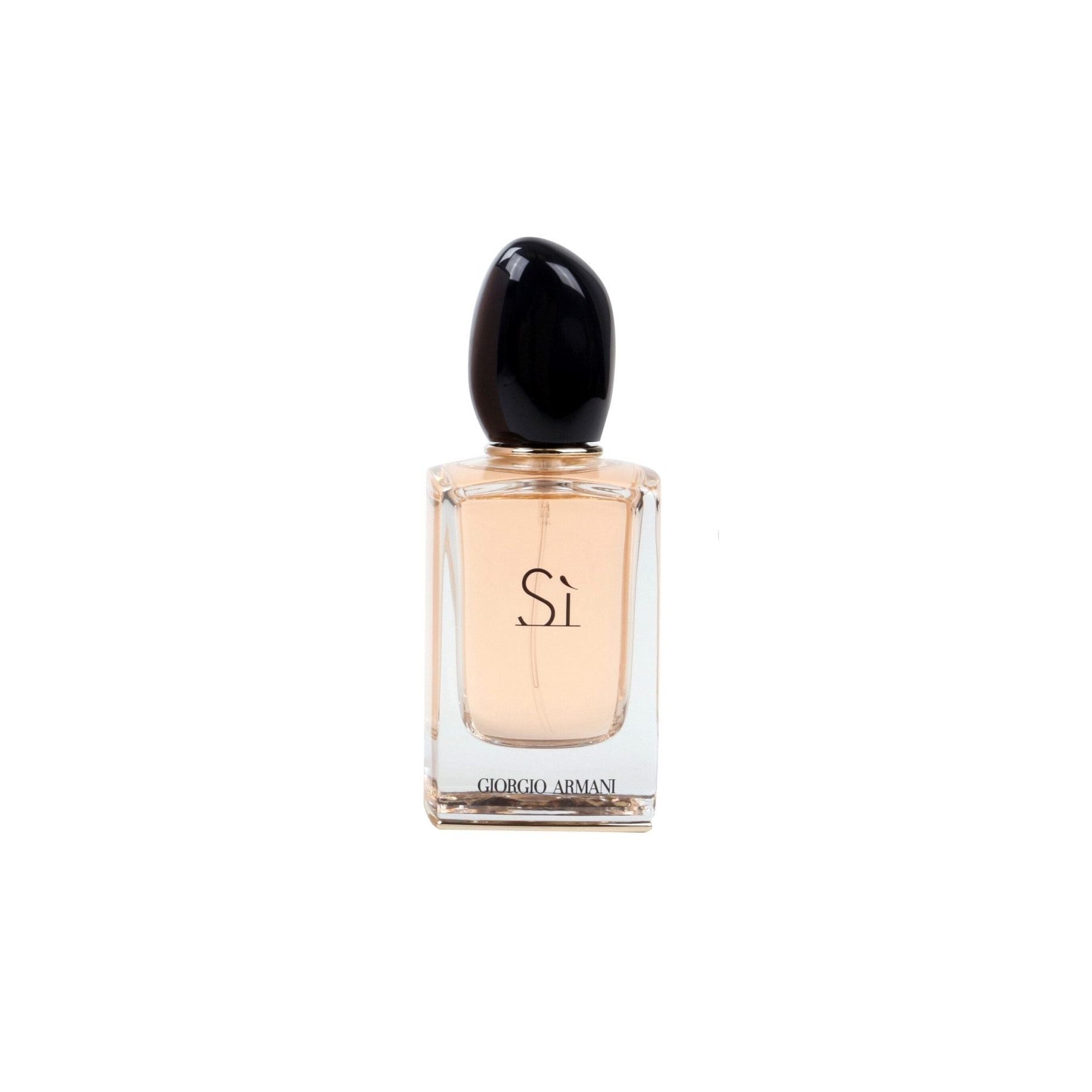 Sì  Eau de parfum - Giorgio Armani 100ml