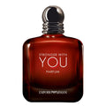 Stronger with you - Giorgio Armani (Le parfum) 100ml