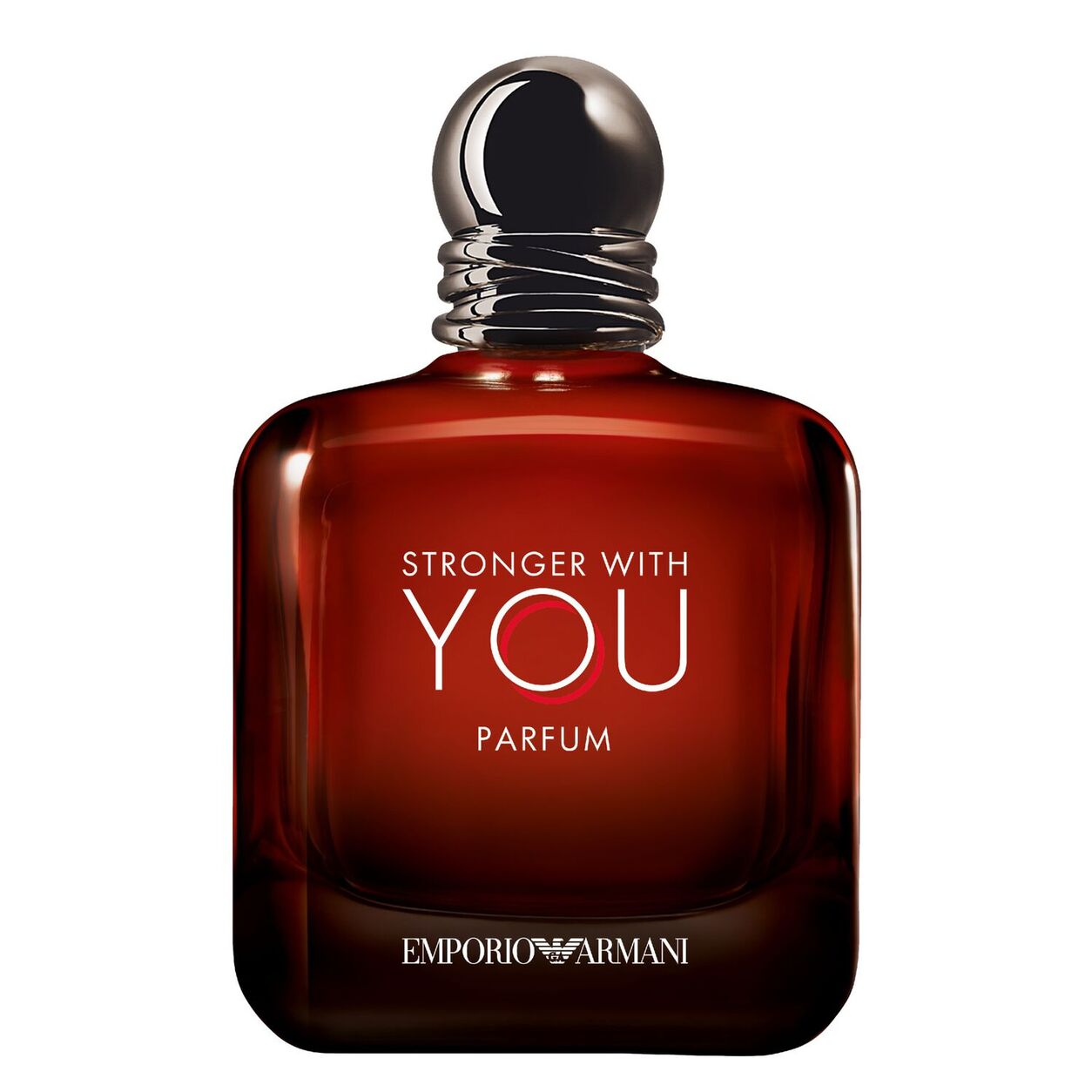 Stronger with you - Giorgio Armani (Le parfum) 100ml
