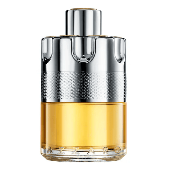 Wanted - Azzaro 100ml eau de toilette