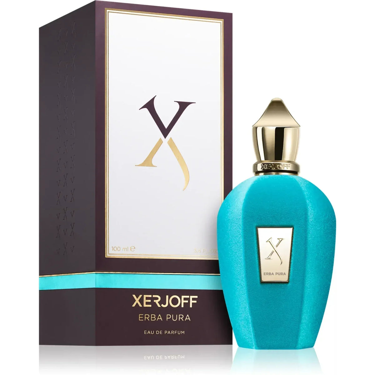 Xerjoff - Erba Pura (Eau de parfum) 100ml