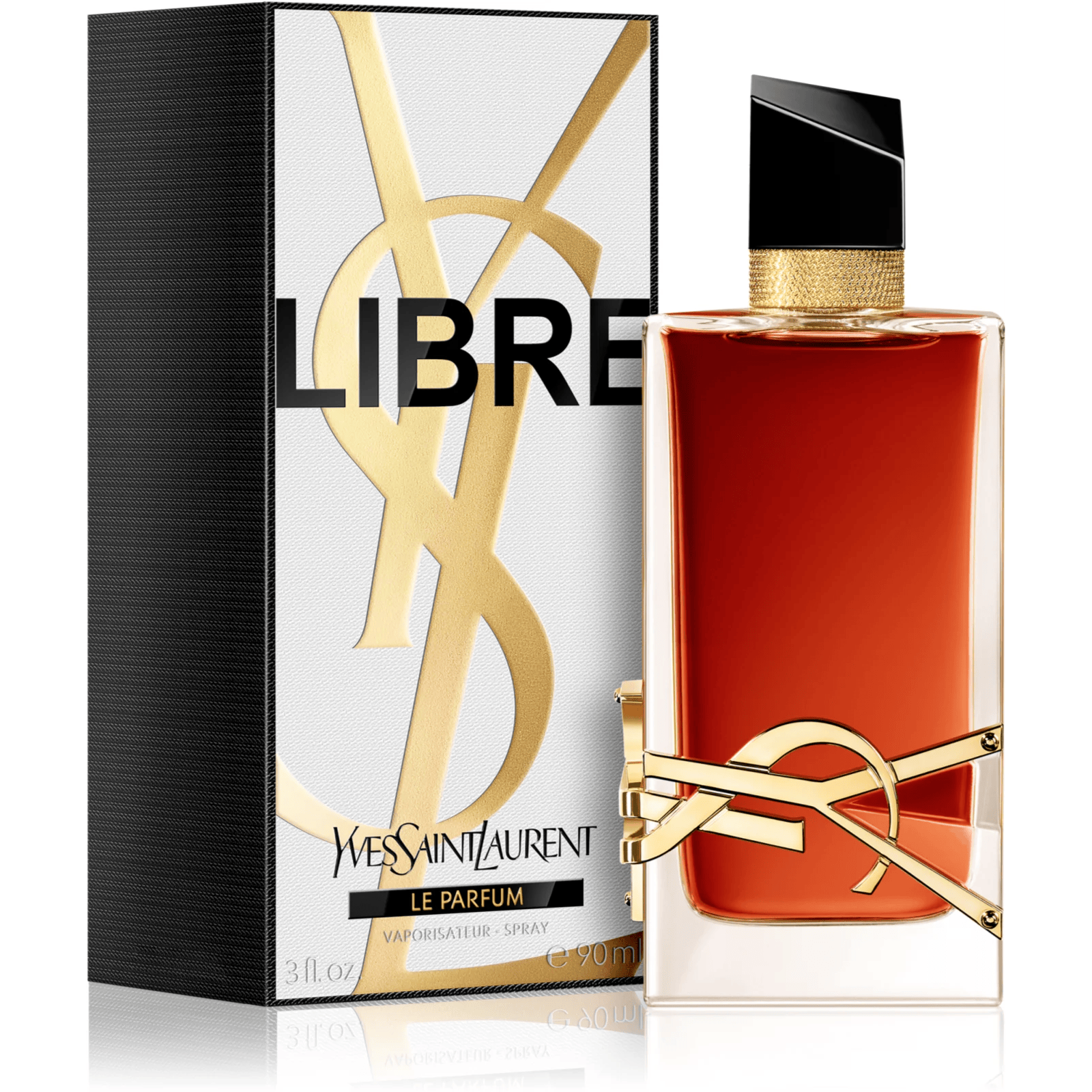 Libre - Yves Saint Laurent (Le parfum) 90ml