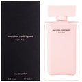 For her - Narciso Rodriguez (Eau de parfum) 100ml