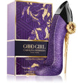 Good Girl Dazzling Garden - Carolina Herrera (Eau de parfum) 80ml